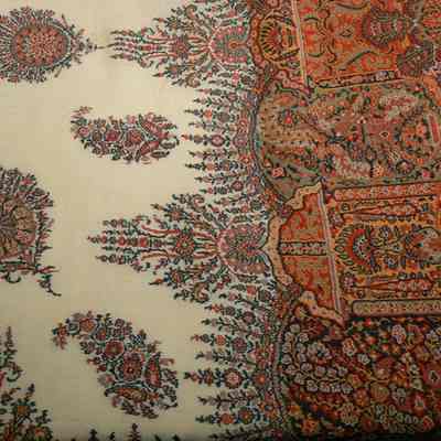 Shawl