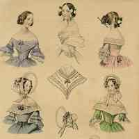 5 Torsos, 4 Drawings