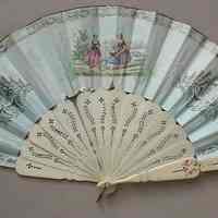 Fan, Hand - Image 3