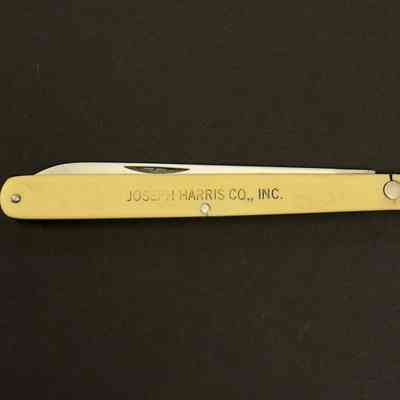Pocketknife