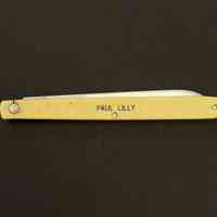 Pocketknife - Image 2