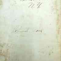 Brooks Grove Church Book - Image 2