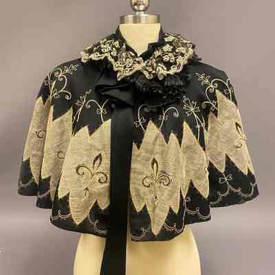Capelet