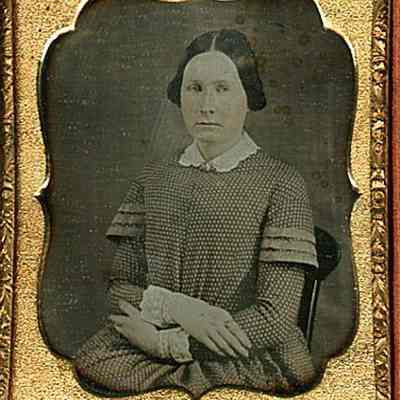 Daguerreotype