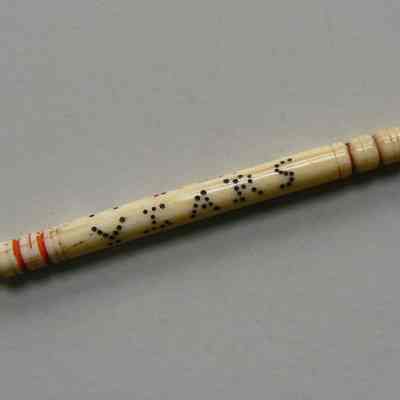 Bobbin, Lace