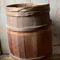 Barrel