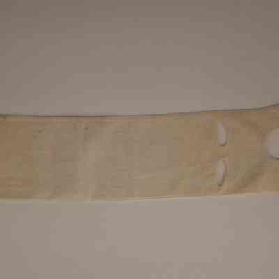 Binder, Chest/Waist Infant