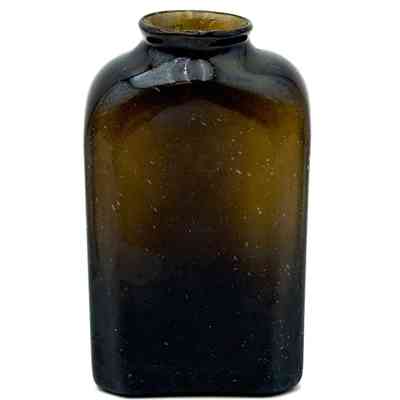 Snuff Bottle