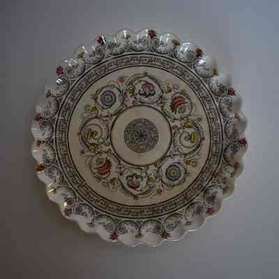 Dinner Plate