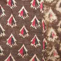 Bodice, Shortgown - Image 2