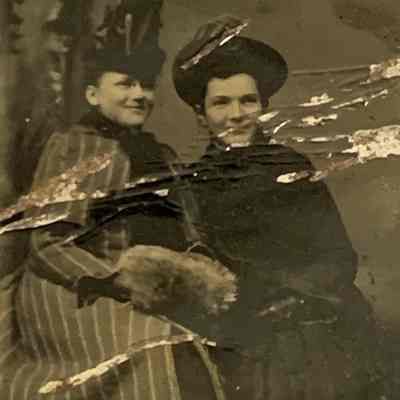 Tintype