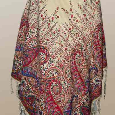 Shawl