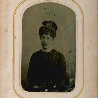 Tintype
