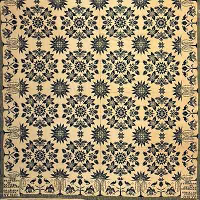 Coverlet