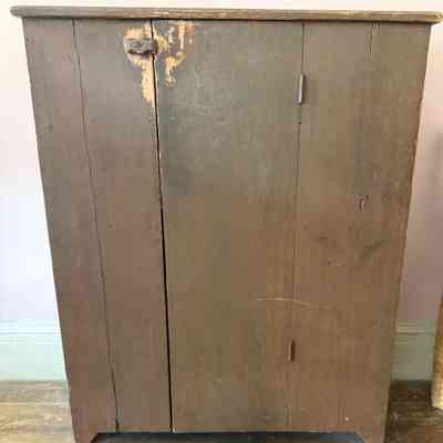 Cupboard
