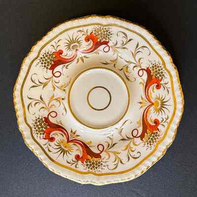 Saucer