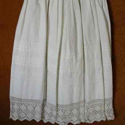 Petticoat