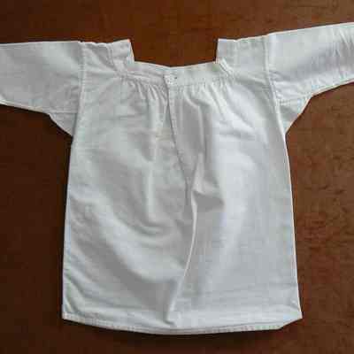 Undershirt