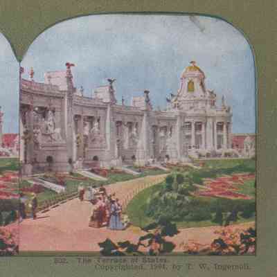 Stereograph