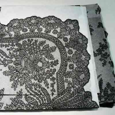 Shawl