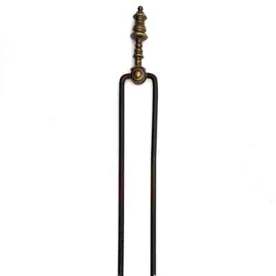 Fireplace Tongs