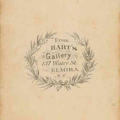 Photographer Stamp (Back)