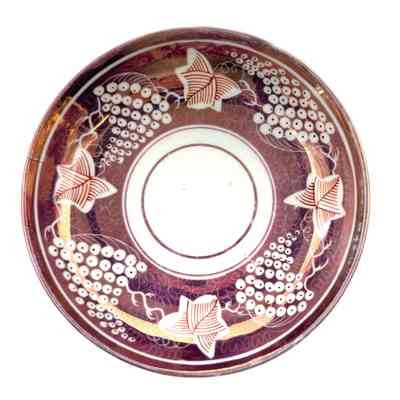 Saucer