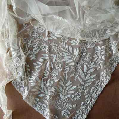 Shawl