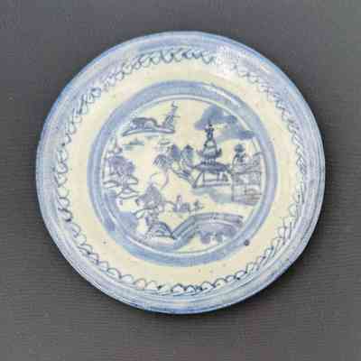 Saucer