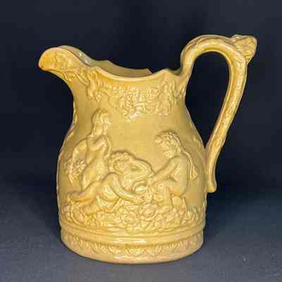 Pitcher