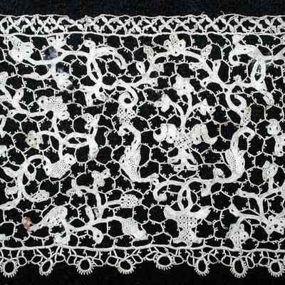 Notion, Lace