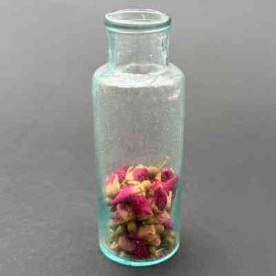 Medicine Bottle
