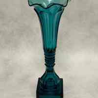 Vase and Witch Ball - Image 2