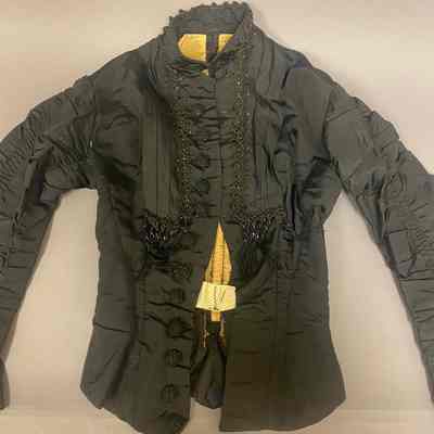 Bodice