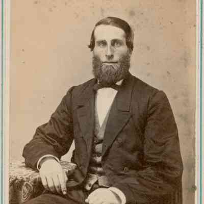 Carte-de-Visite