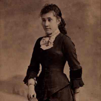 Carte-de-visite