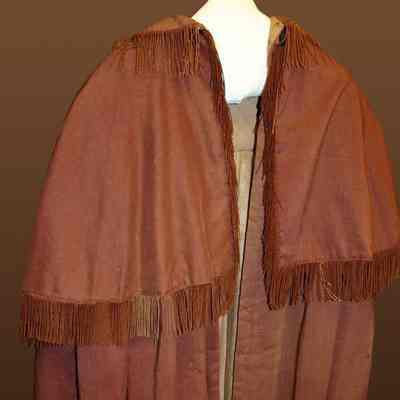 Cloak