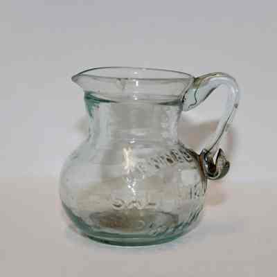 Pitcher