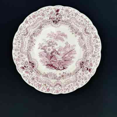 Dinner Plate