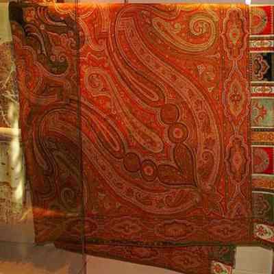 Shawl