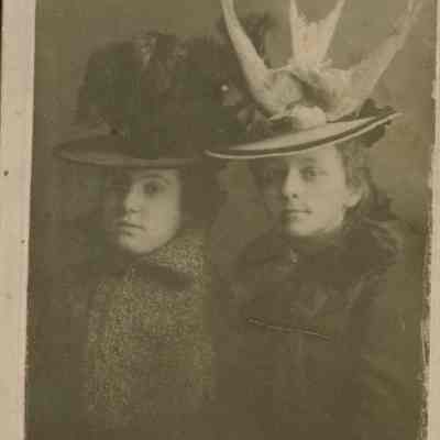 Carte-de-visite