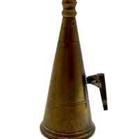 Candlestick with Snuffer - Image 2