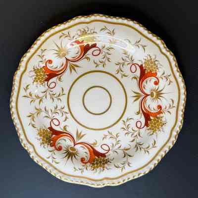 Tea Plate