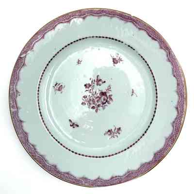 Plate