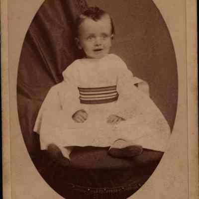 Carte-de-visite