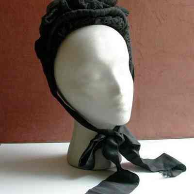 Bonnet