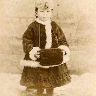 Carte-de-visite