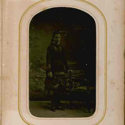 Tintype