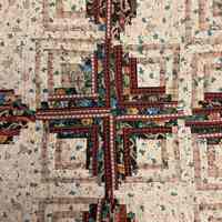 Log Cabin Quilt - Image 3