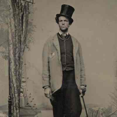 Tintype